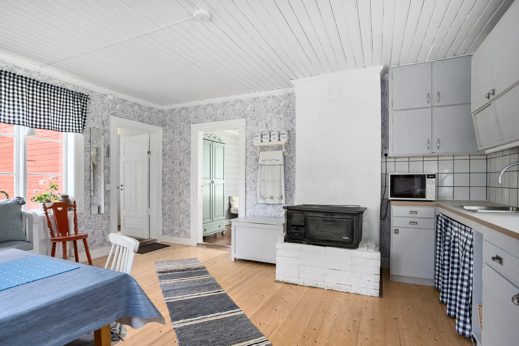 Fritidshus, Gunnismark 218, Gunnismark, Umeå