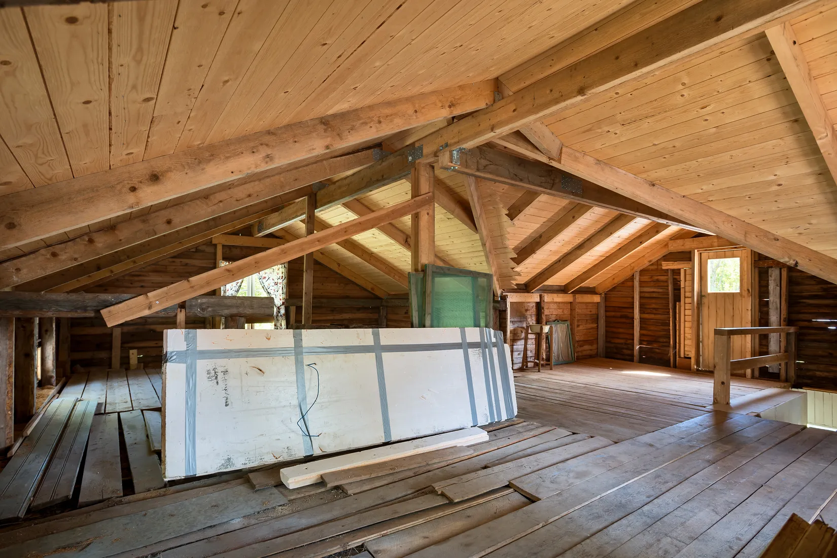 Fritidshus, Gunnismark 218, Gunnismark, Umeå