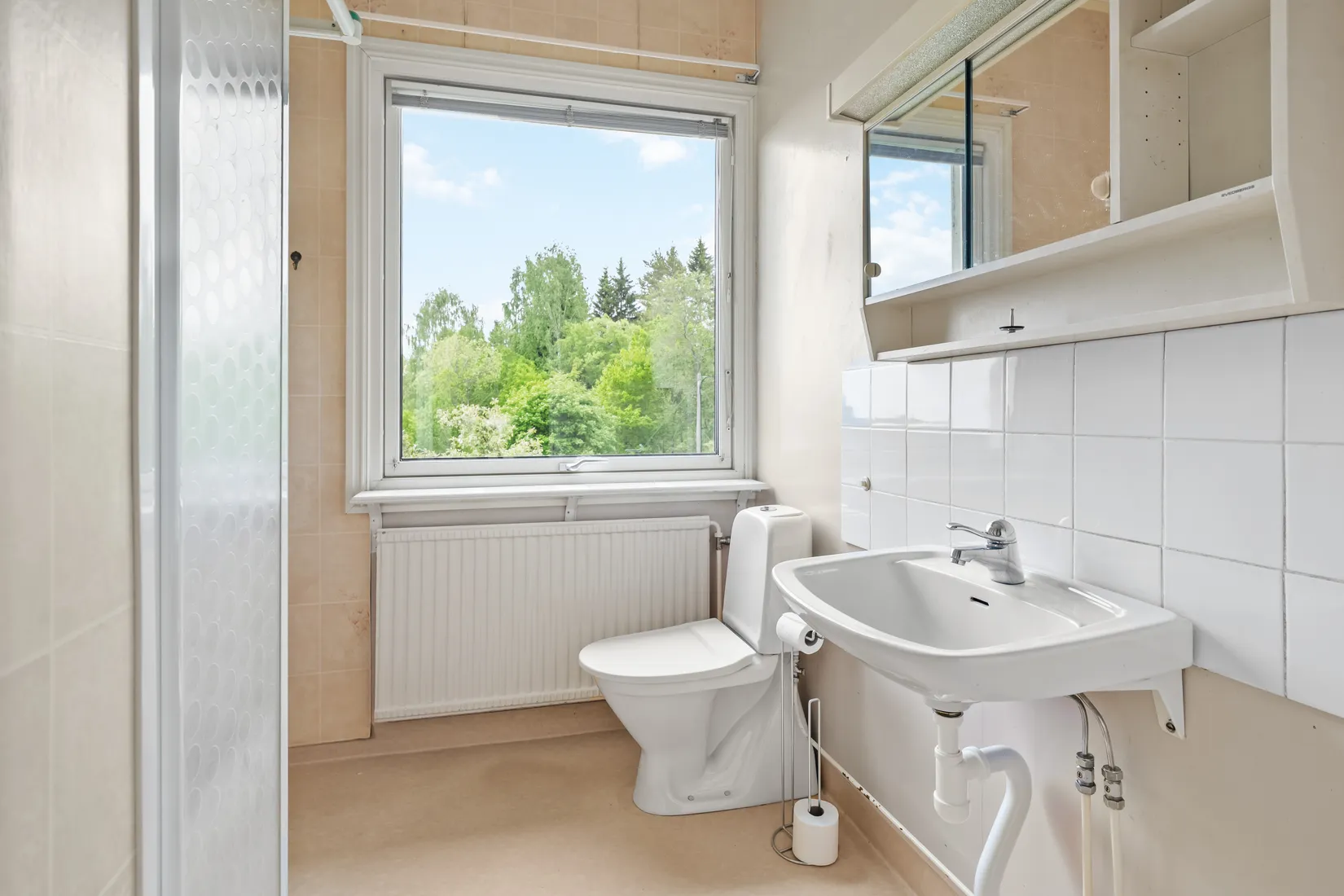 Villa, Neptunvägen 13, Bredsand, Sundsvall