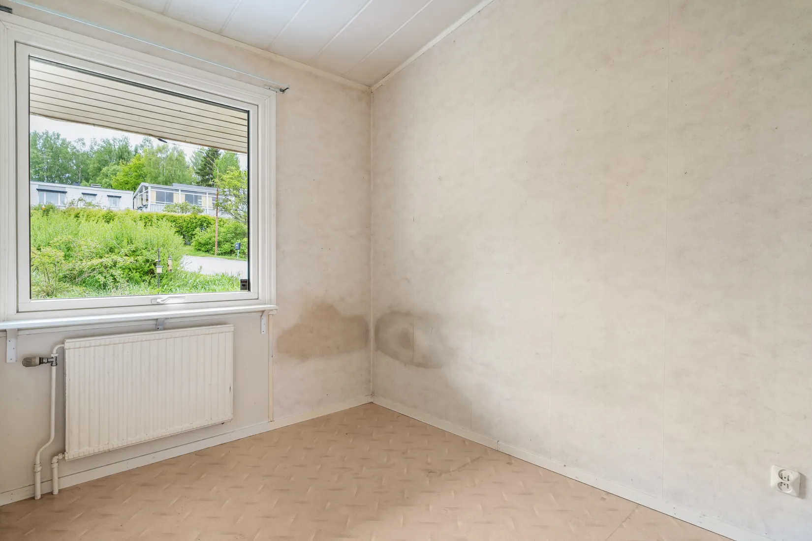 Villa, Neptunvägen 13, Bredsand, Sundsvall