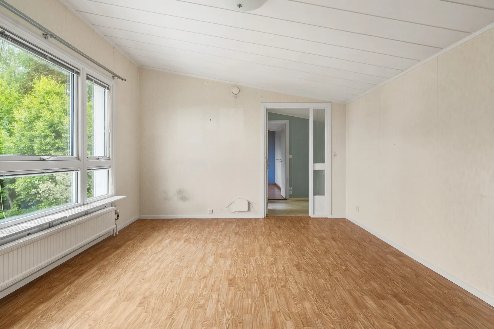 Villa, Neptunvägen 13, Bredsand, Sundsvall