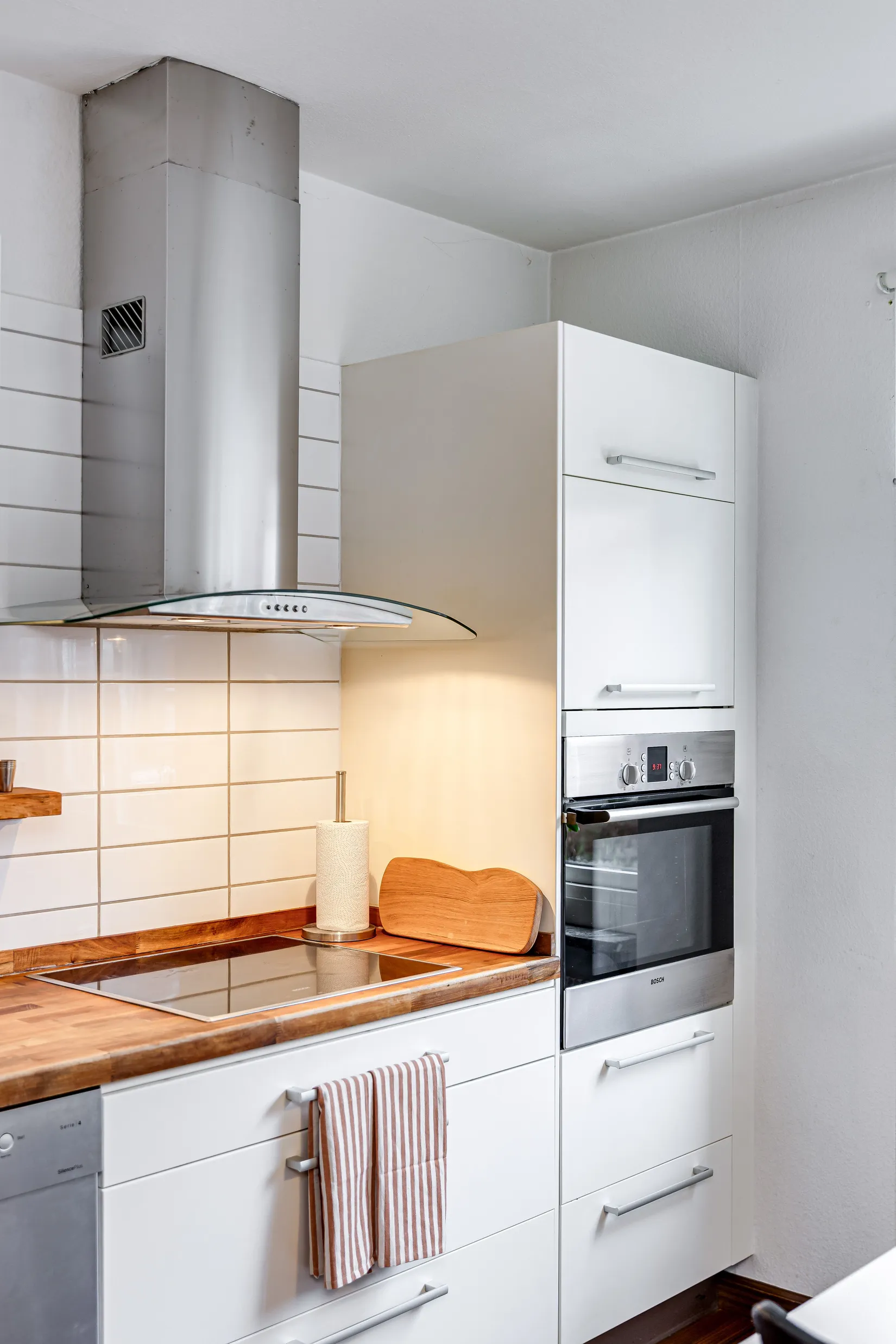 Bostadsrätt, Karl XI:s Väg 23, Centrum, Halmstad