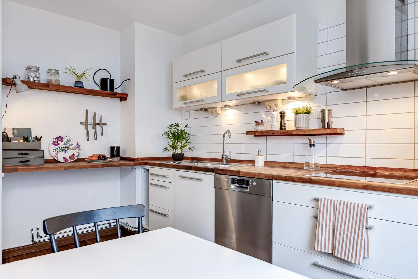 Bostadsrätt, Karl XI:s Väg 23, Centrum, Halmstad