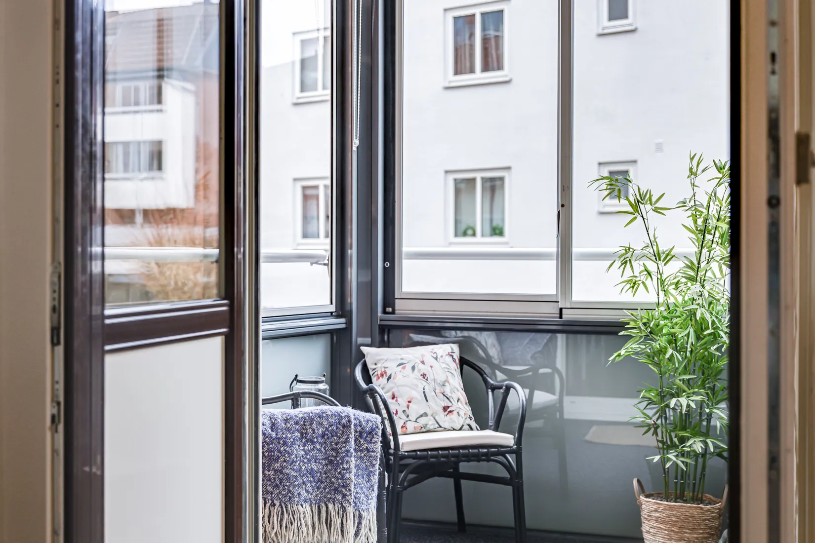 Bostadsrätt, Karl XI:s Väg 23, Centrum, Halmstad