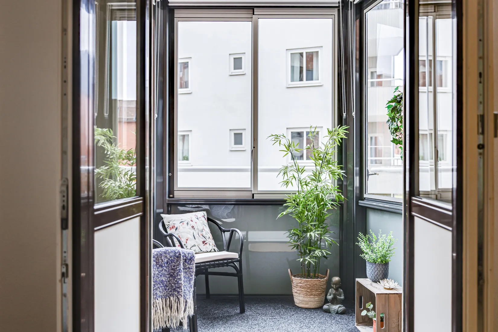 Bostadsrätt, Karl XI:s Väg 23, Centrum, Halmstad