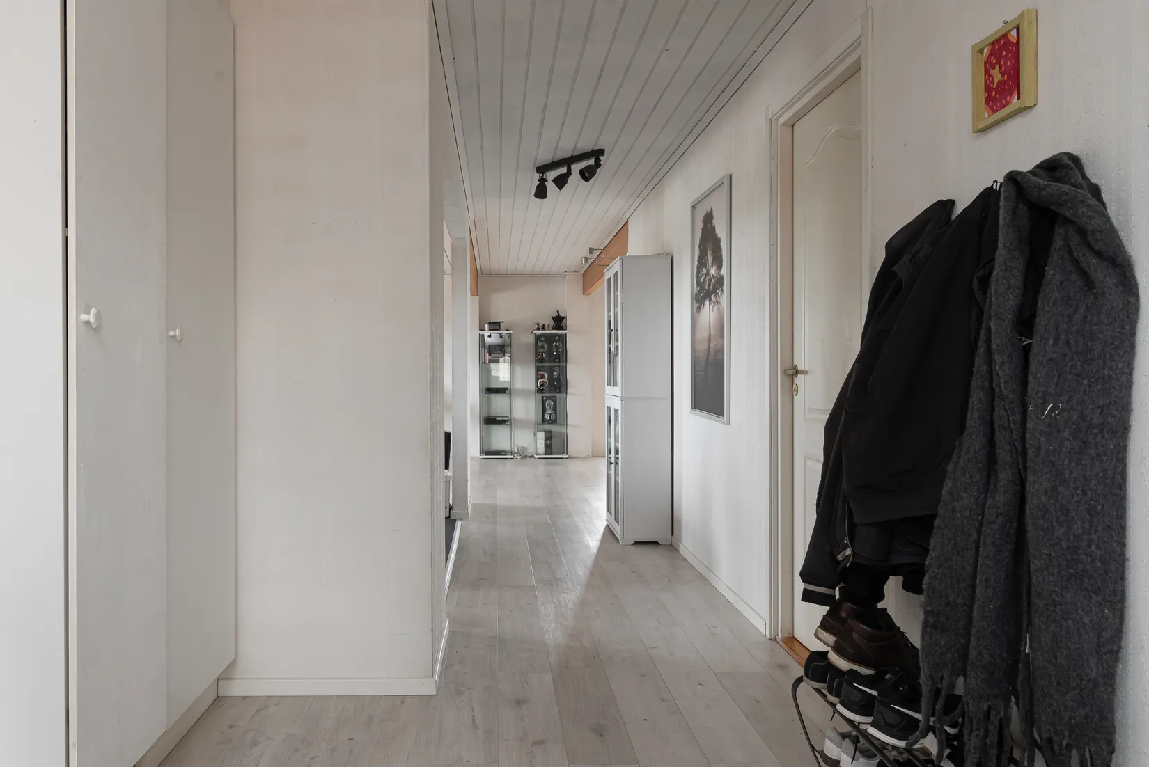Villa, Virestad Solhäll 1, Virestad, Älmhult