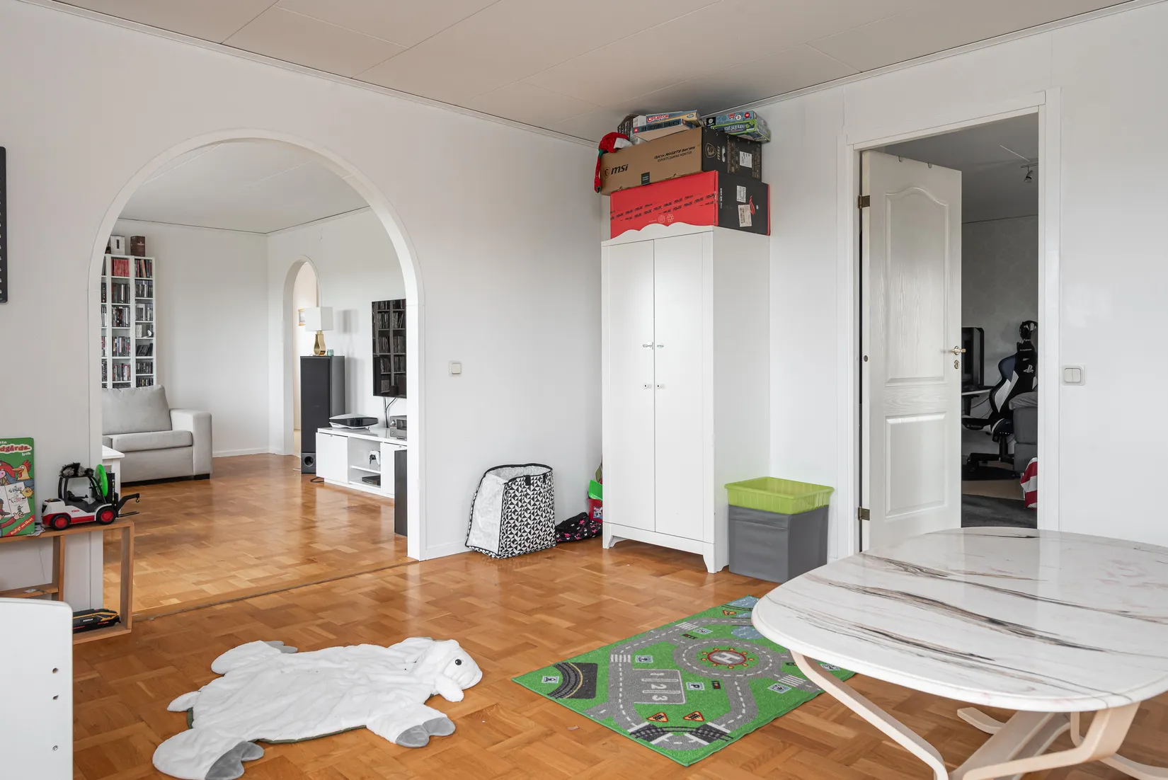 Villa, Virestad Solhäll 1, Virestad, Älmhult