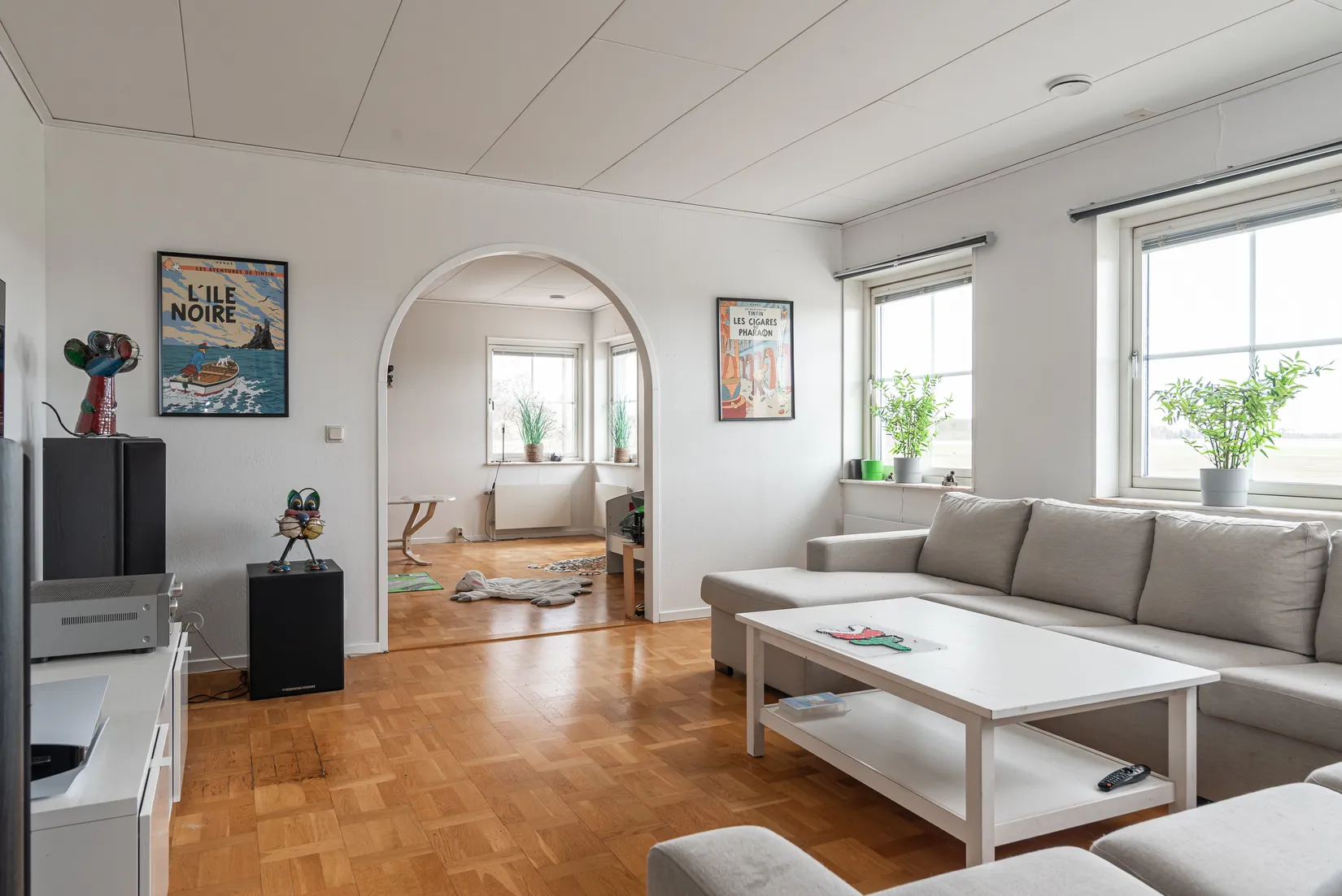 Villa, Virestad Solhäll 1, Virestad, Älmhult