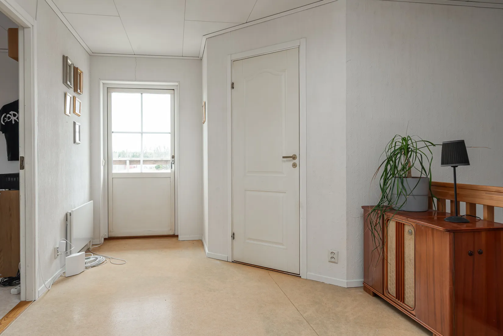 Villa, Virestad Solhäll 1, Virestad, Älmhult