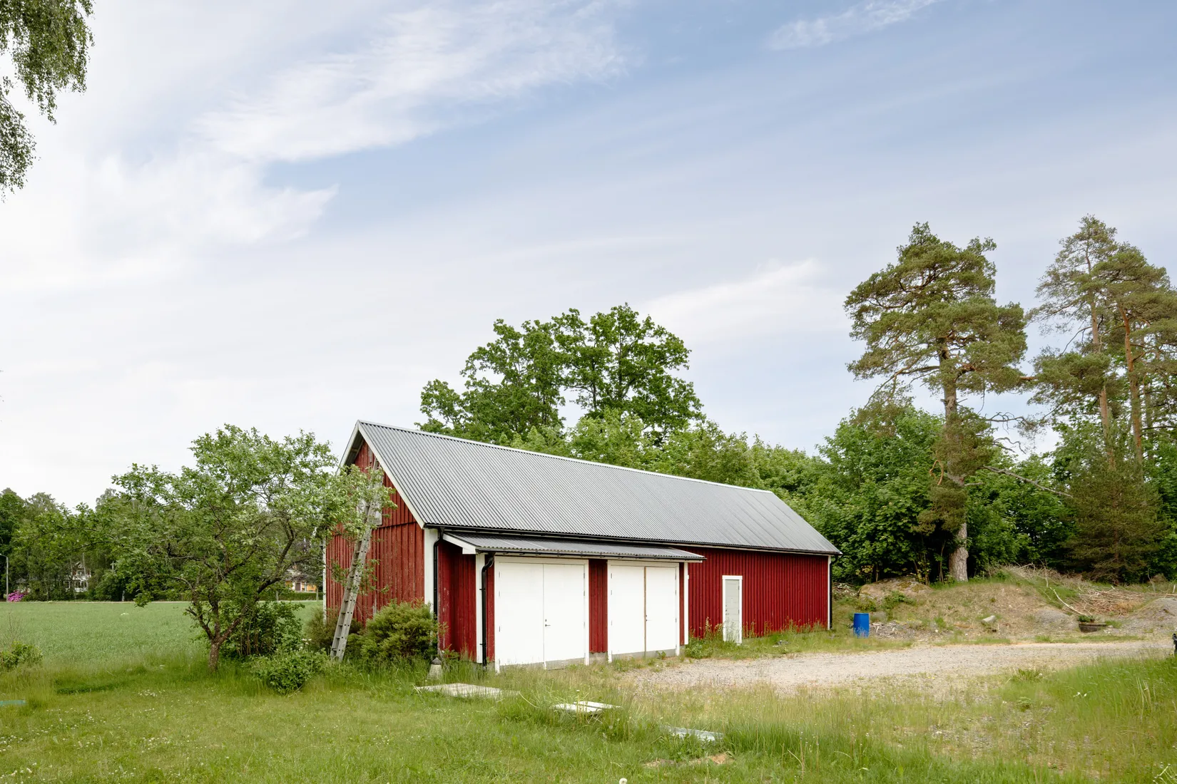Villa, Virestad Solhäll 1, Virestad, Älmhult
