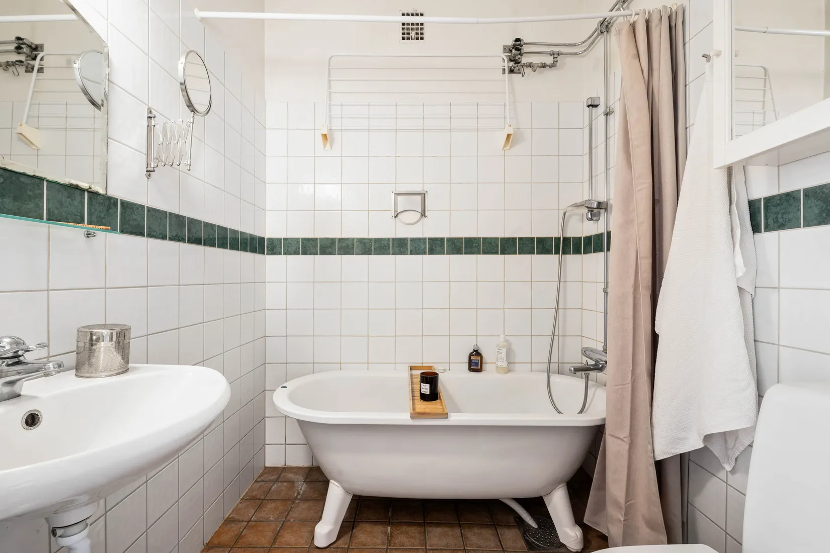 Bostadsrätt, Wallingatan 14B, Luthagen, Uppsala