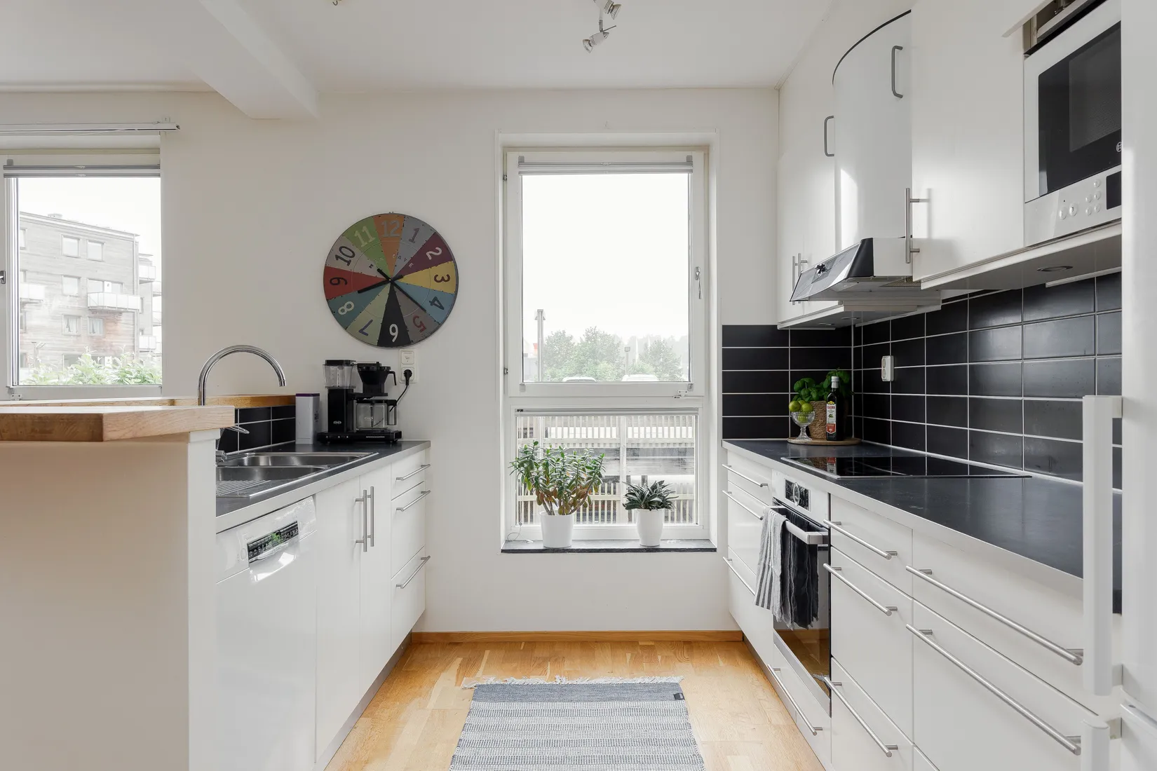 Bostadsrätt, Sjöbågen 4A, Välle Broar, Växjö