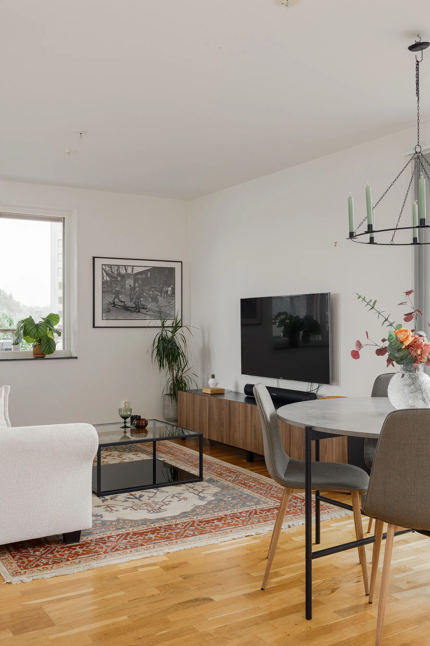 Bostadsrätt, Sjöbågen 4A, Välle Broar, Växjö