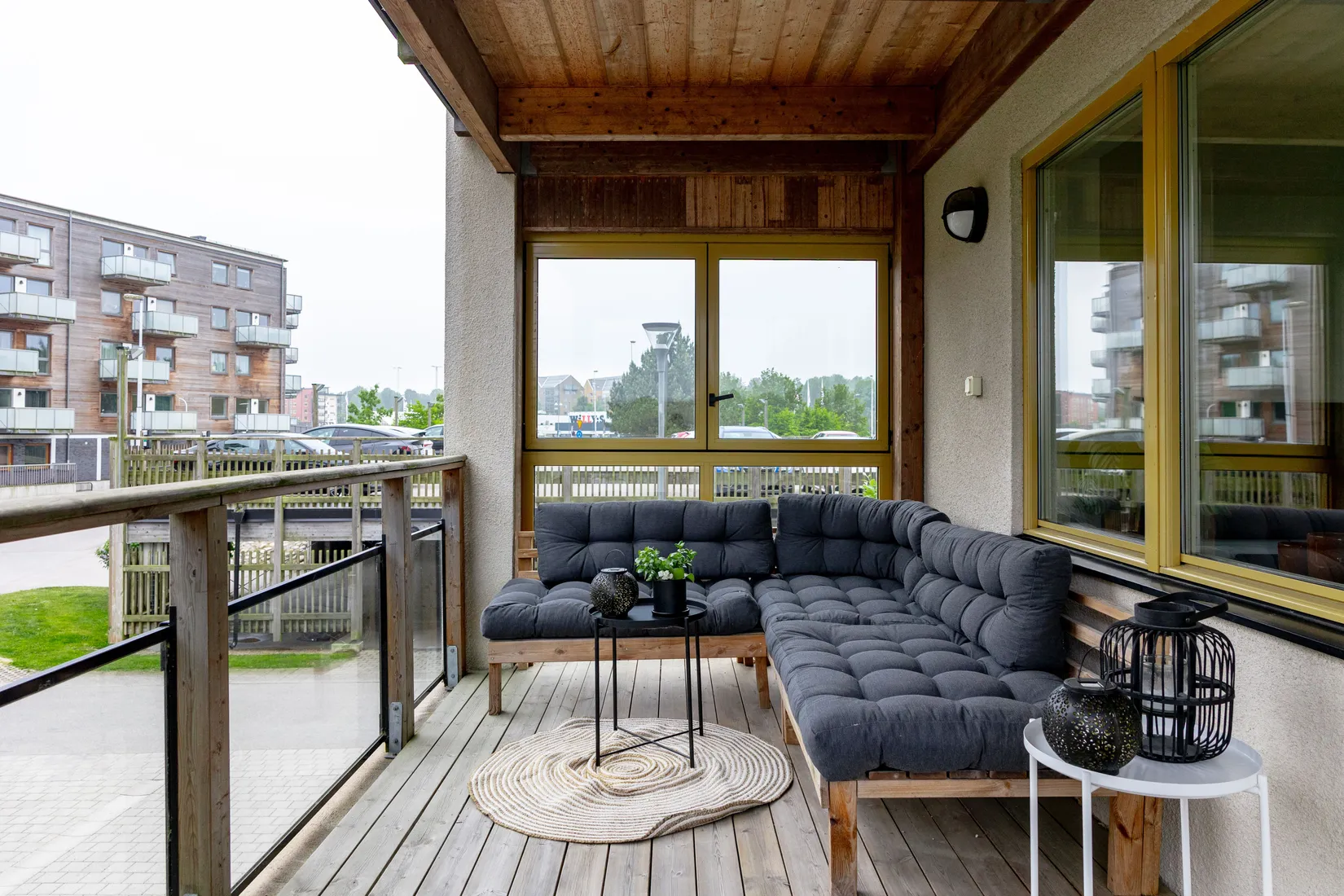 Bostadsrätt, Sjöbågen 4A, Välle Broar, Växjö