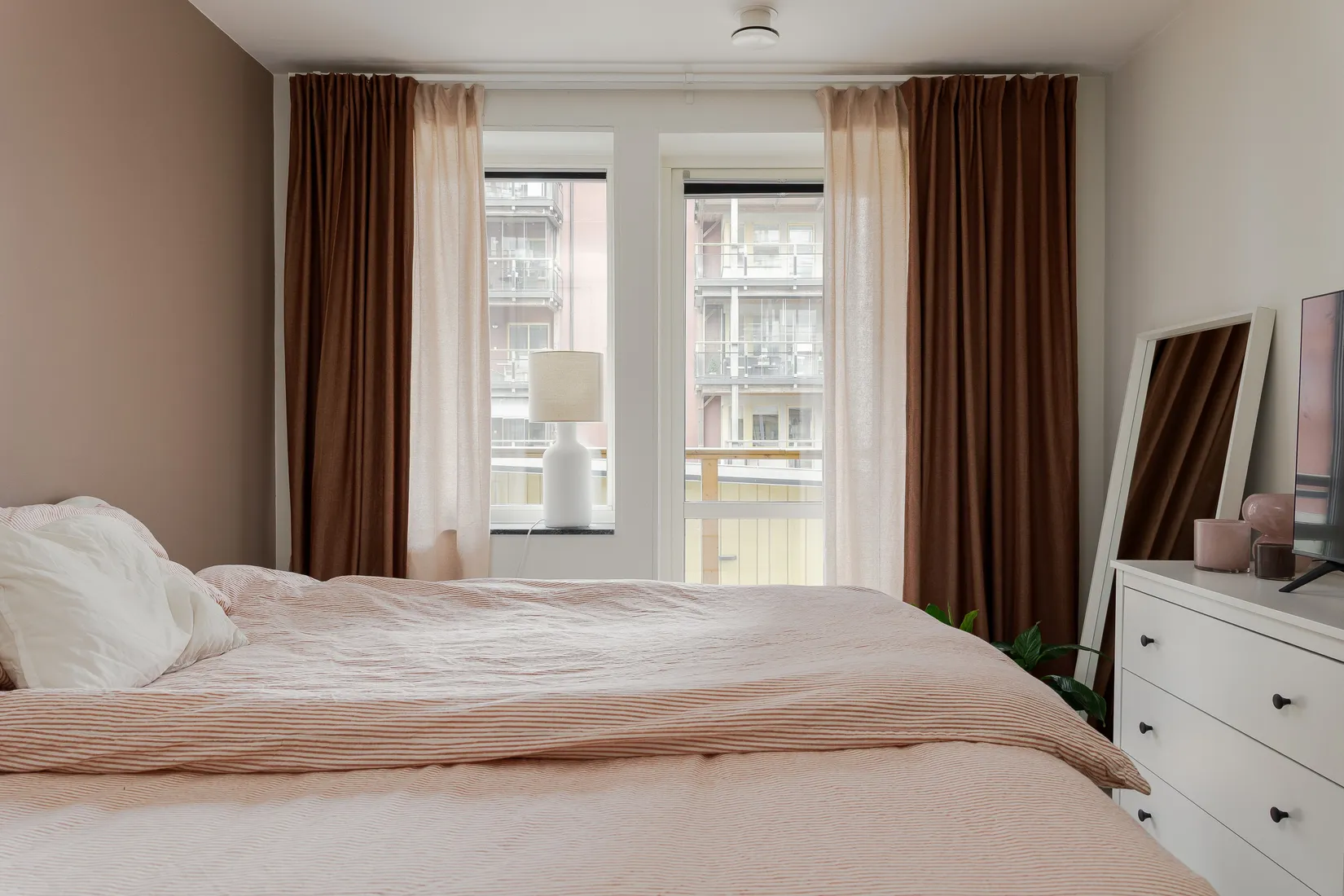 Bostadsrätt, Sjöbågen 4A, Välle Broar, Växjö