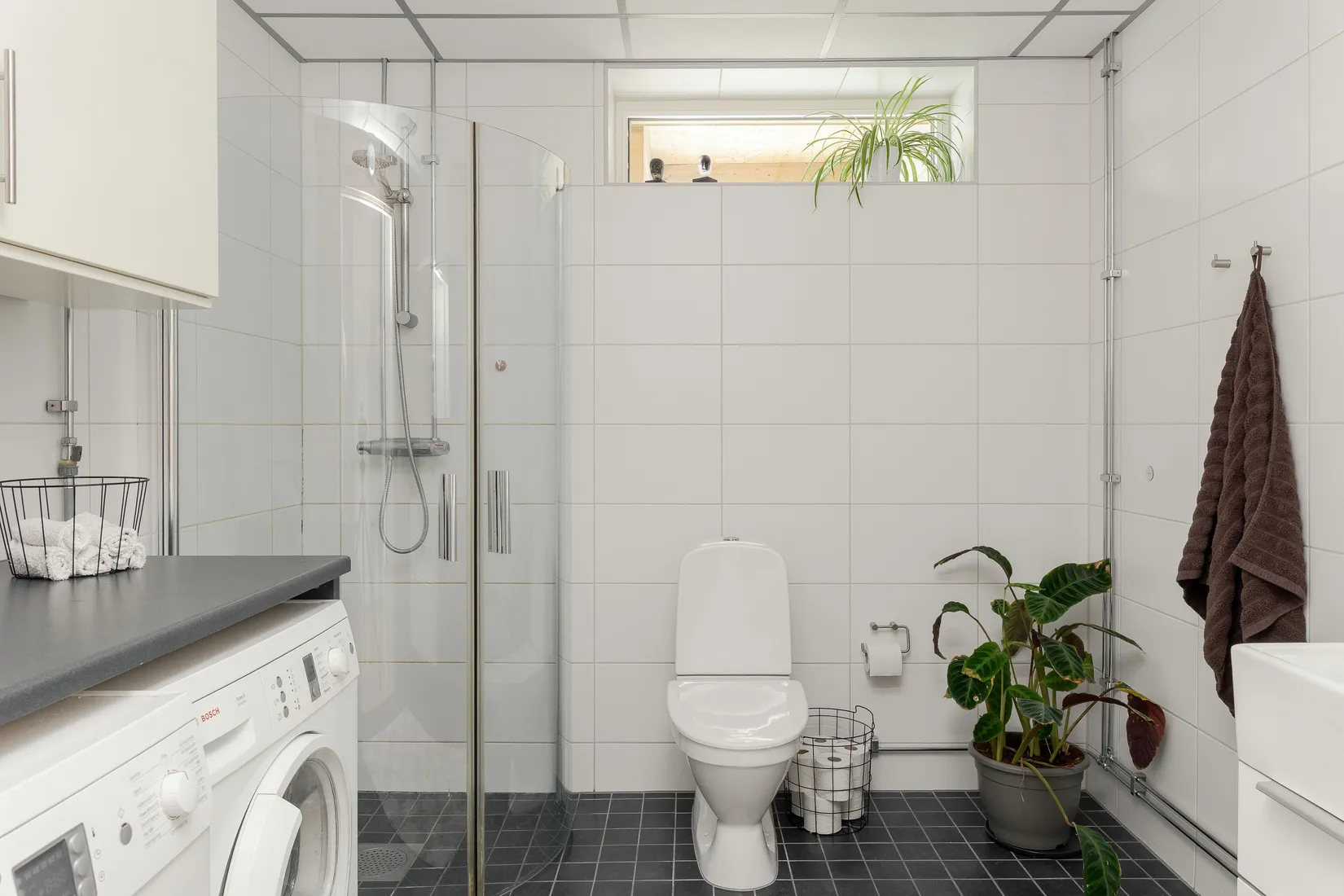 Bostadsrätt, Sjöbågen 4A, Välle Broar, Växjö