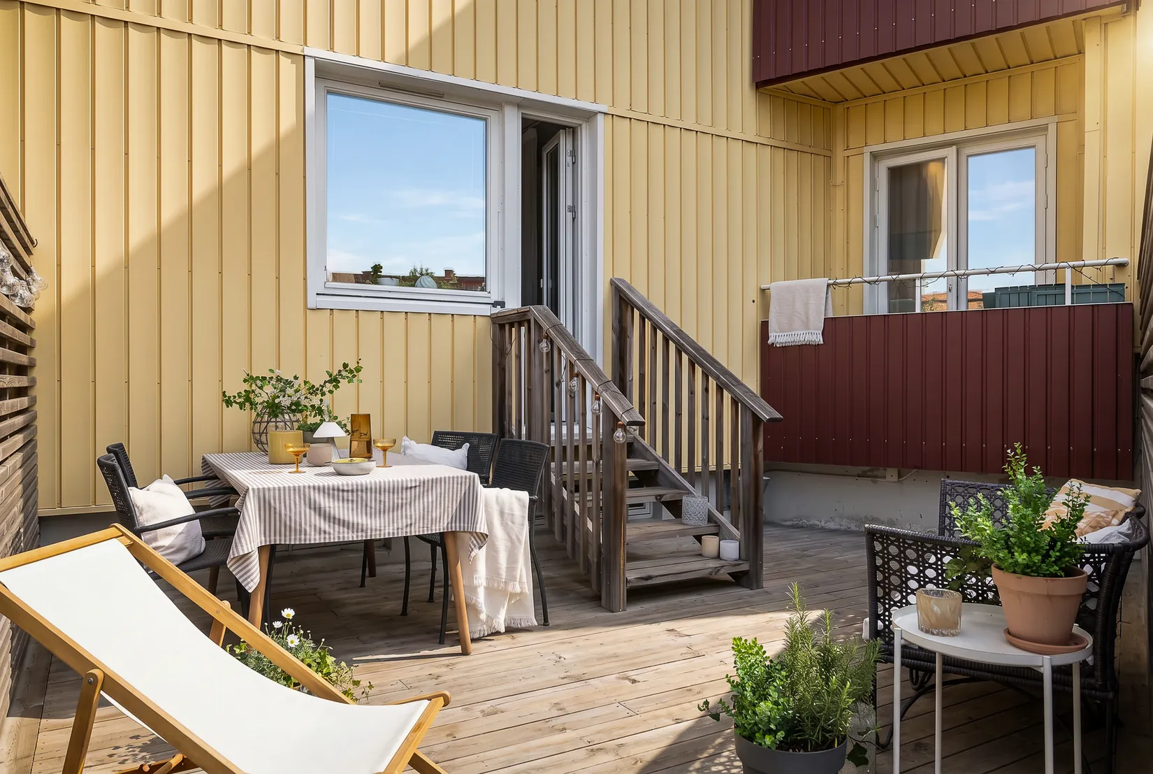 Bostadsrätt, Vänersborgsgatan 1D, Gamlestan, Göteborg