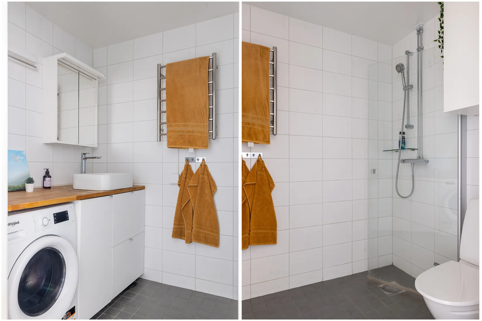Bostadsrätt, Gränsgatan 22, Råsunda, Solna
