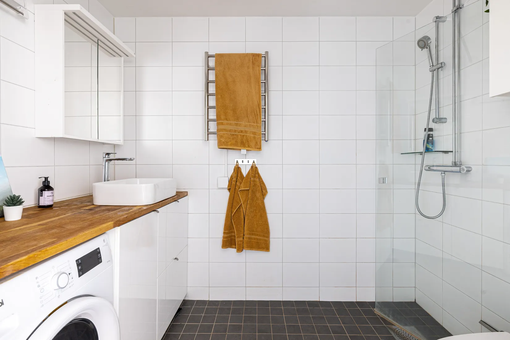 Bostadsrätt, Gränsgatan 22, Råsunda, Solna