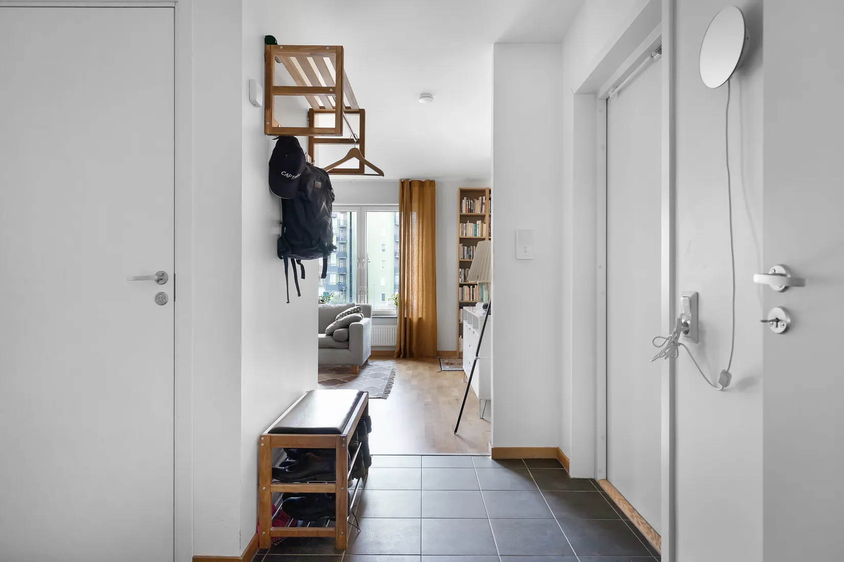 Bostadsrätt, Industrigatan 35, Industristaden/Kungsängen, Uppsala