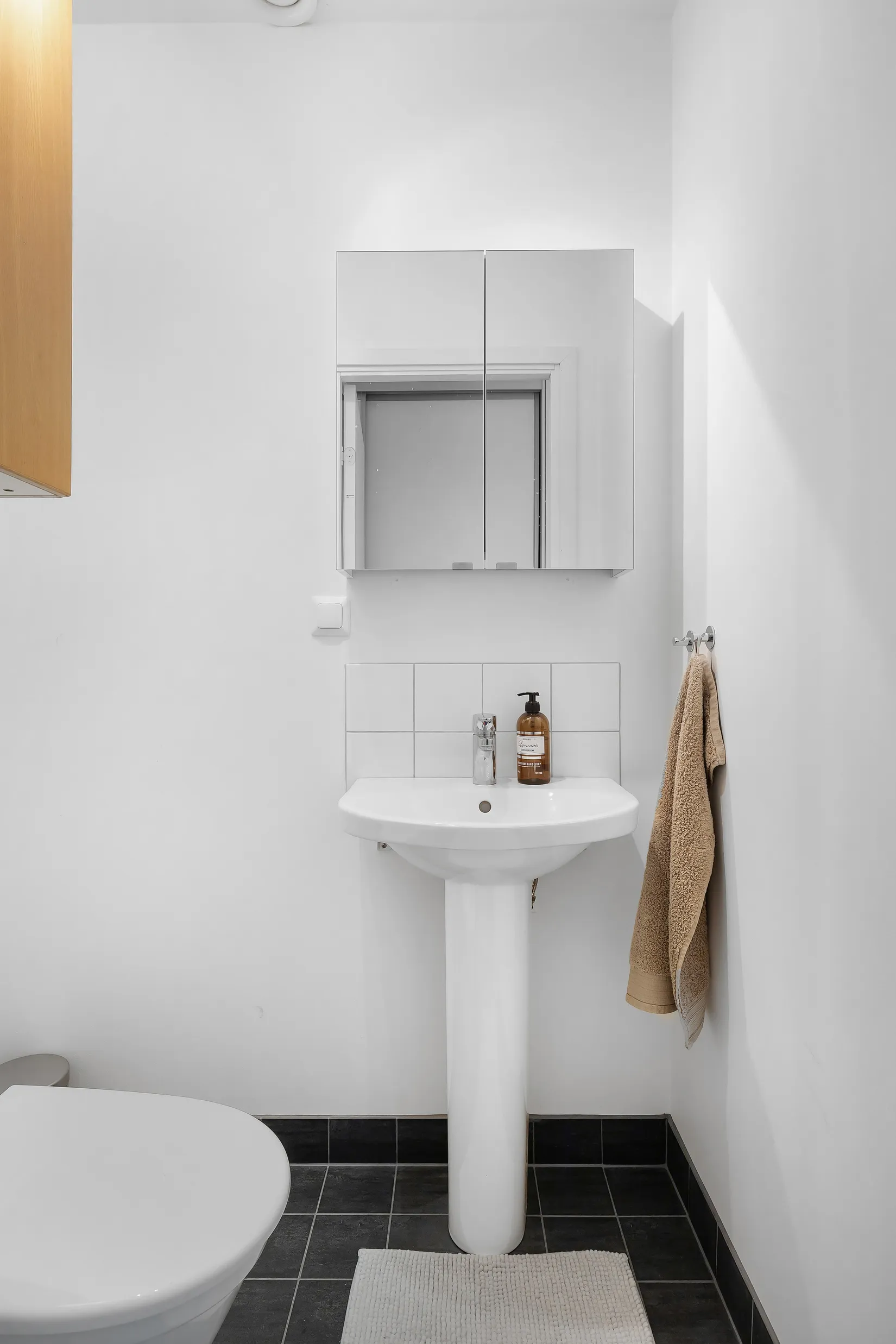 Bostadsrätt, Industrigatan 35, Industristaden/Kungsängen, Uppsala