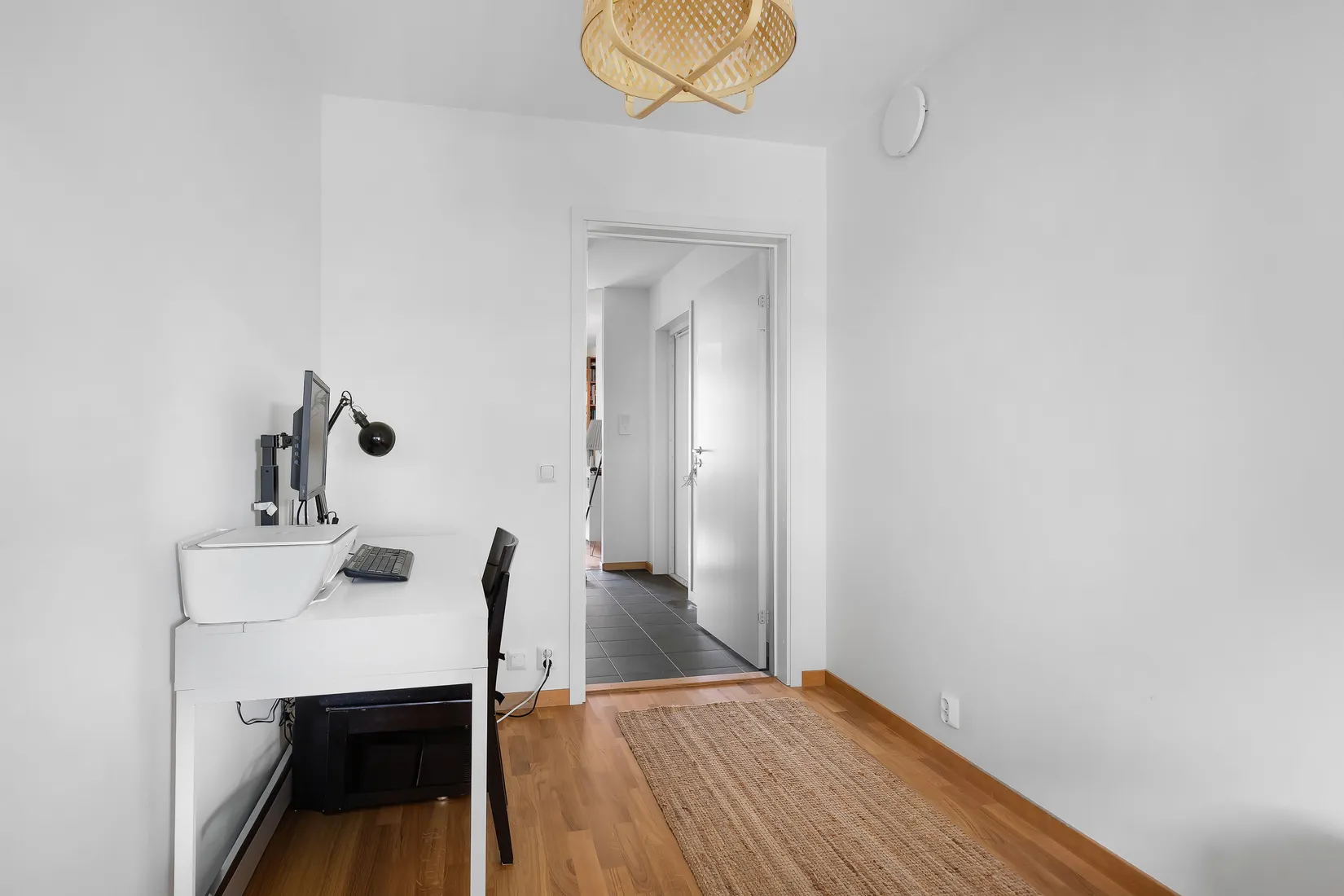 Bostadsrätt, Industrigatan 35, Industristaden/Kungsängen, Uppsala