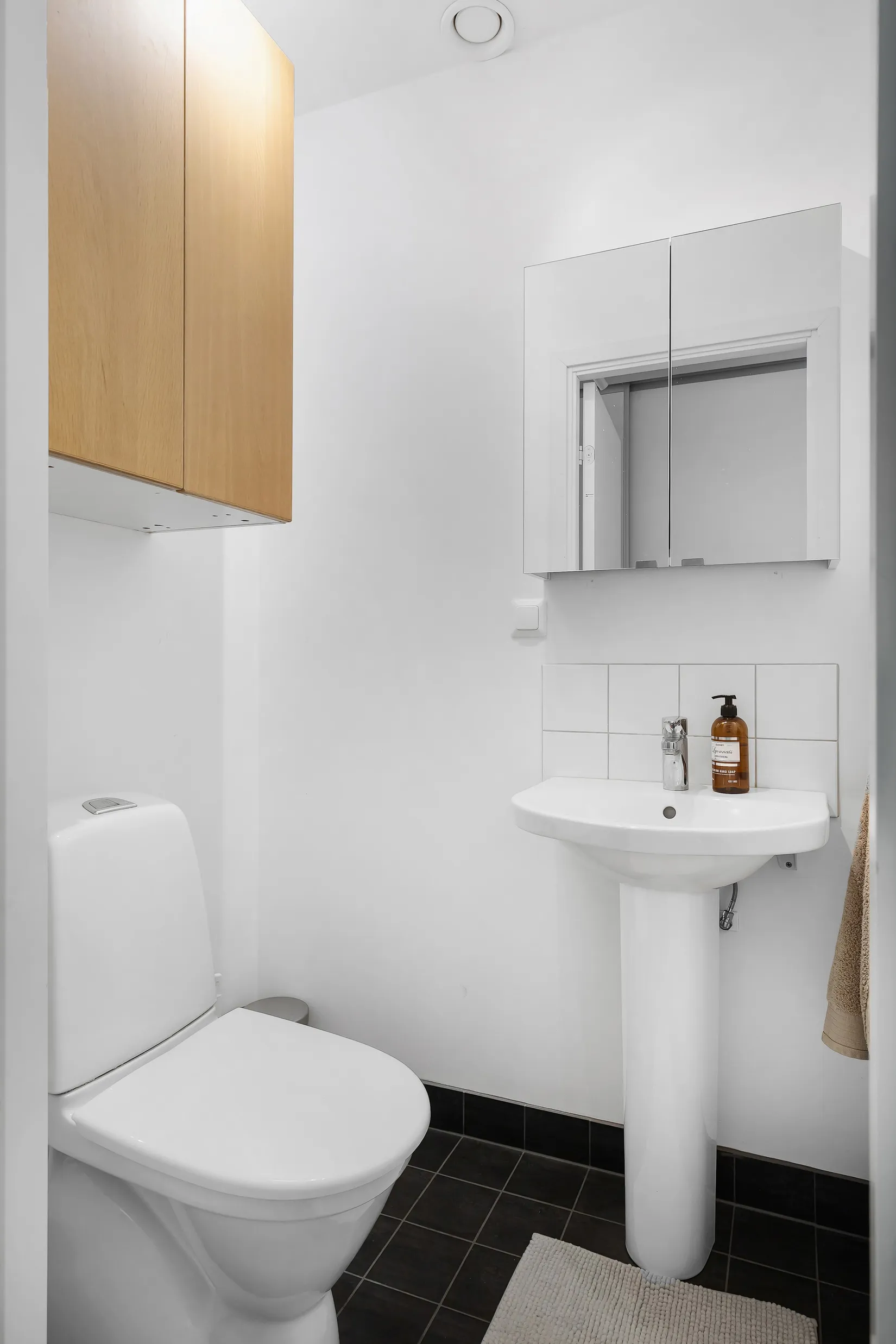 Bostadsrätt, Industrigatan 35, Industristaden/Kungsängen, Uppsala