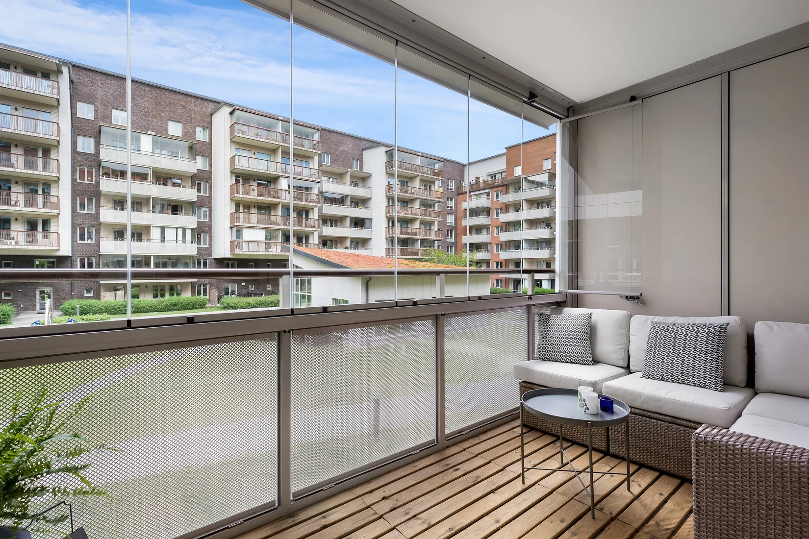 Bostadsrätt, Industrigatan 35, Industristaden/Kungsängen, Uppsala