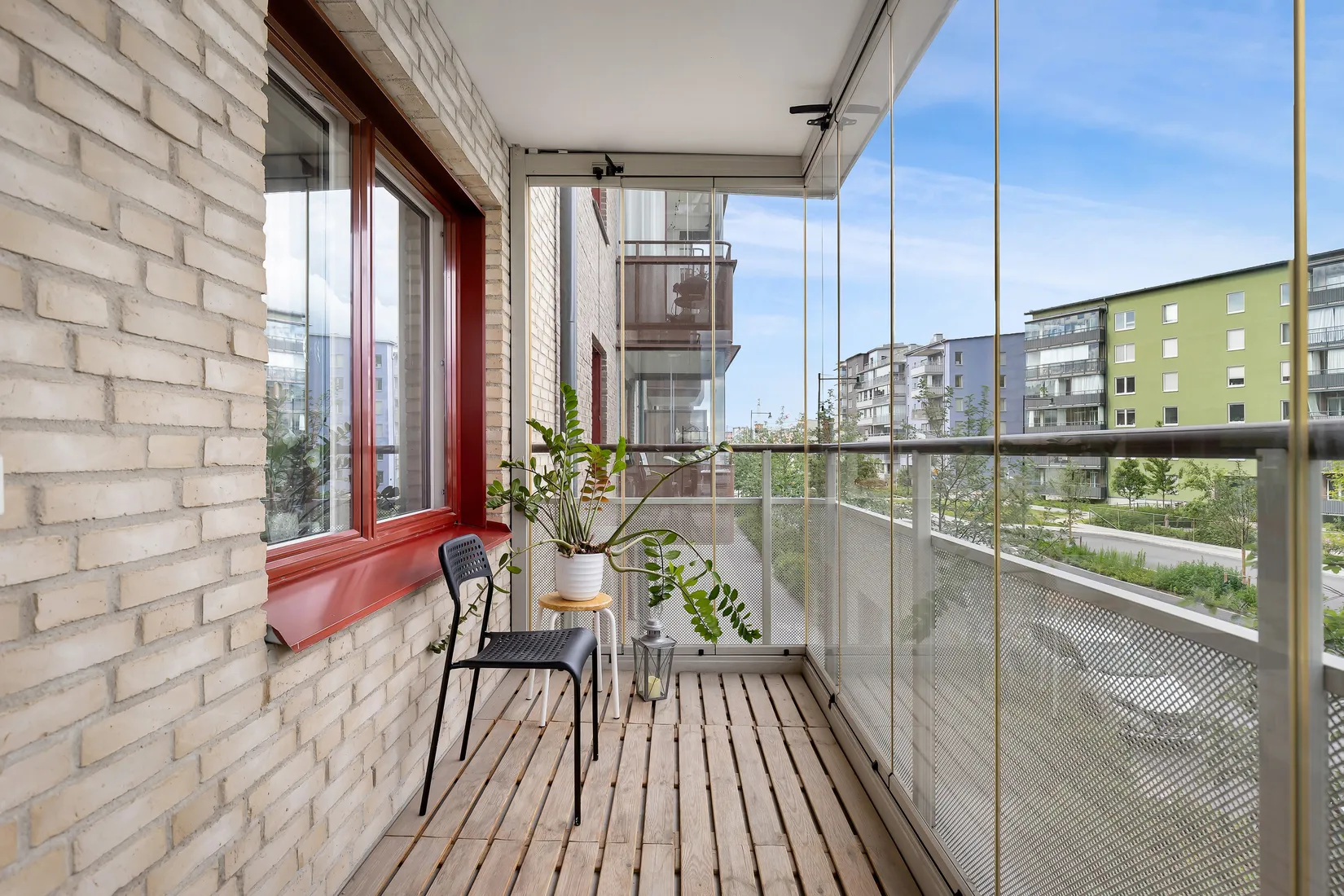 Bostadsrätt, Industrigatan 35, Industristaden/Kungsängen, Uppsala