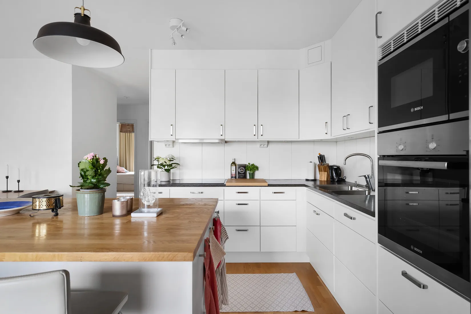 Bostadsrätt, Industrigatan 35, Industristaden/Kungsängen, Uppsala