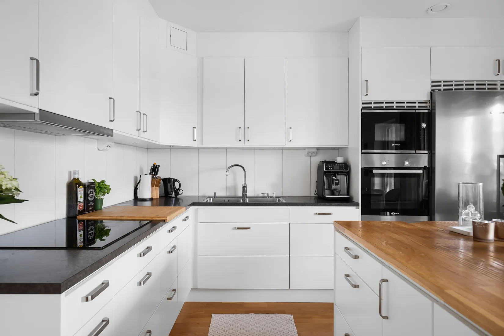 Bostadsrätt, Industrigatan 35, Industristaden/Kungsängen, Uppsala