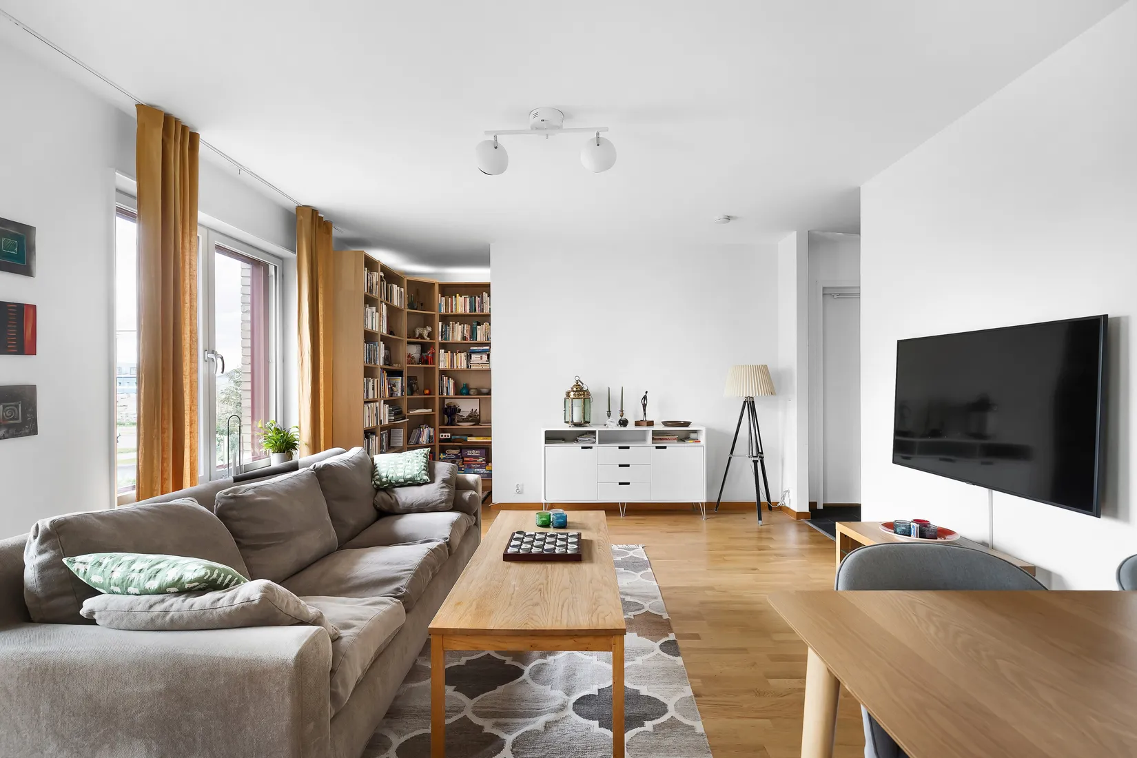 Bostadsrätt, Industrigatan 35, Industristaden/Kungsängen, Uppsala