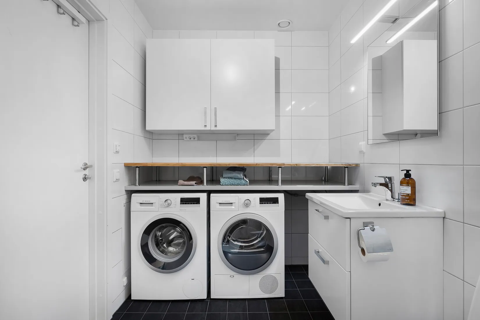 Bostadsrätt, Industrigatan 35, Industristaden/Kungsängen, Uppsala