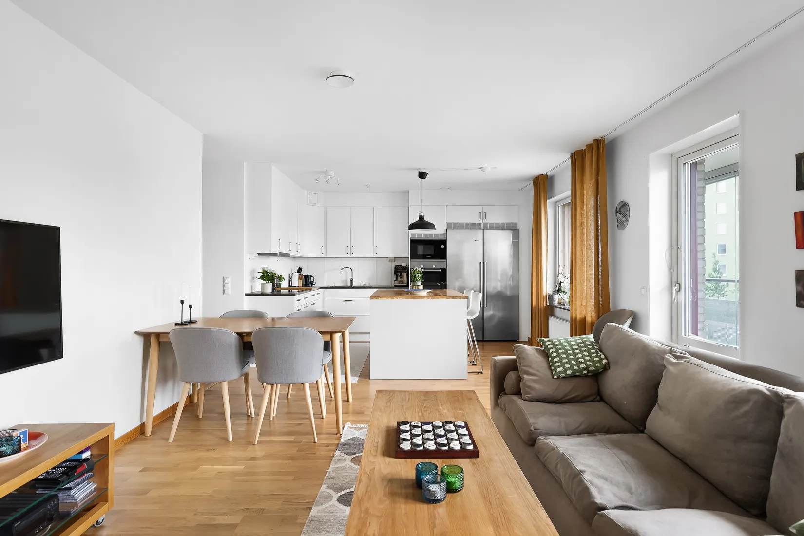 Bostadsrätt, Industrigatan 35, Industristaden/Kungsängen, Uppsala