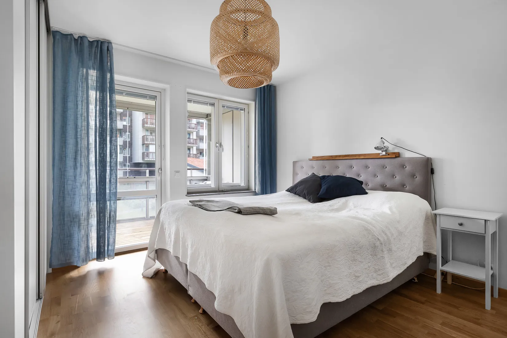 Bostadsrätt, Industrigatan 35, Industristaden/Kungsängen, Uppsala