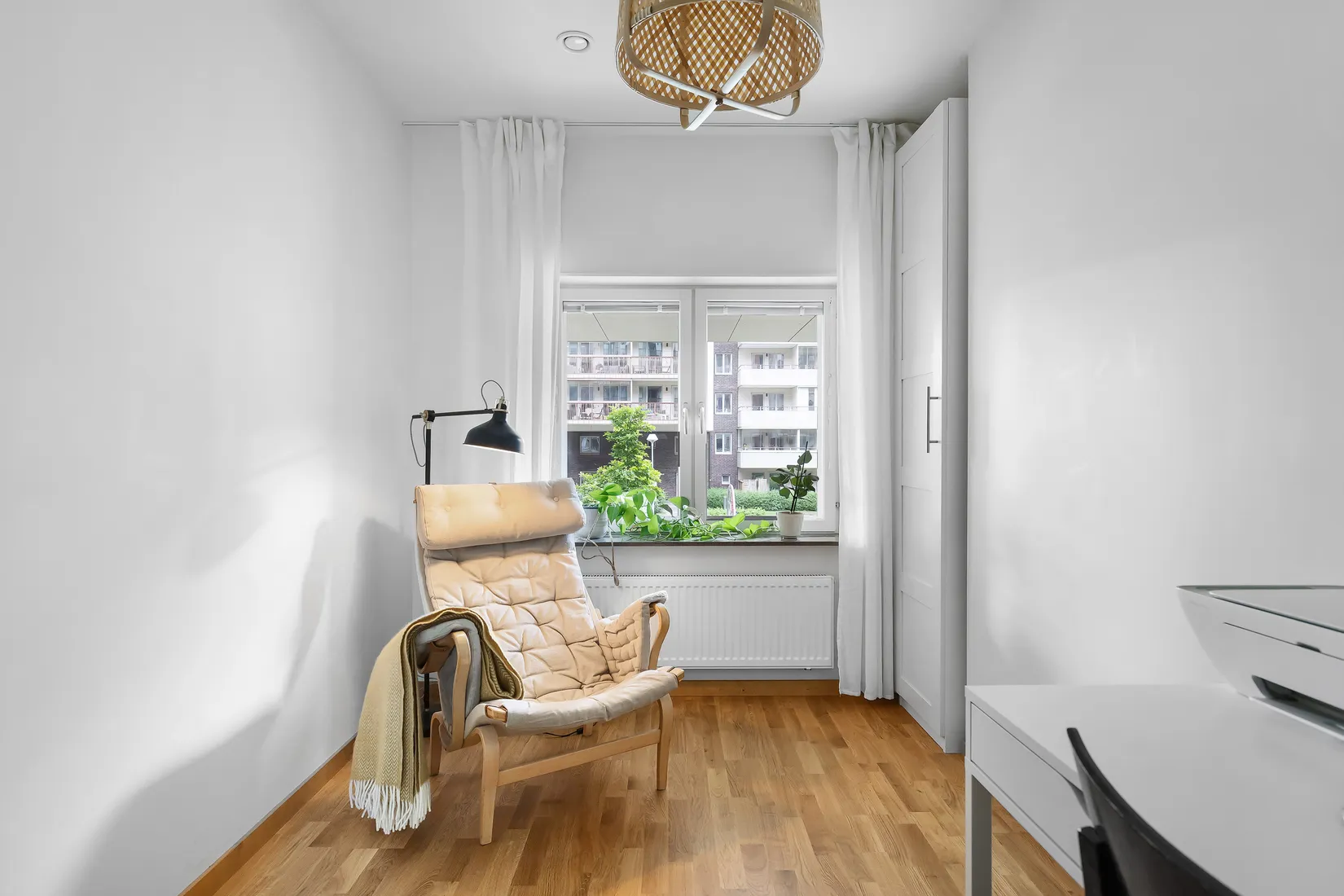 Bostadsrätt, Industrigatan 35, Industristaden/Kungsängen, Uppsala