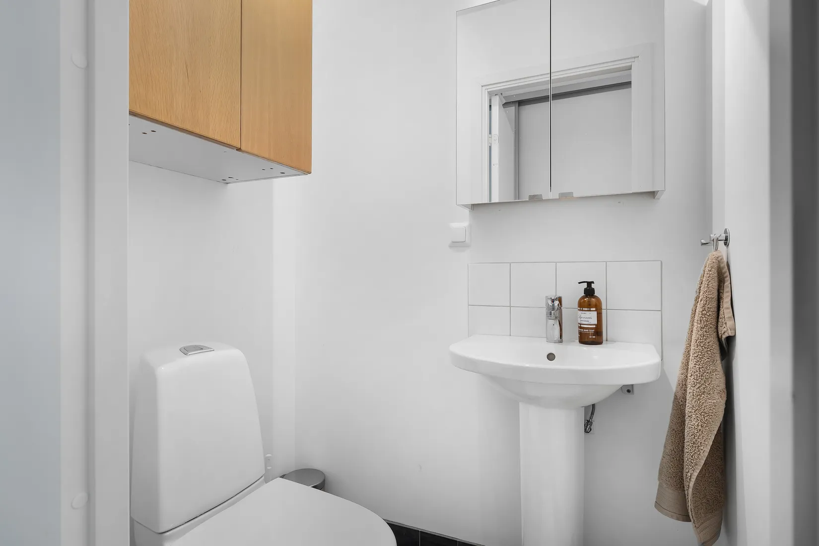 Bostadsrätt, Industrigatan 35, Industristaden/Kungsängen, Uppsala