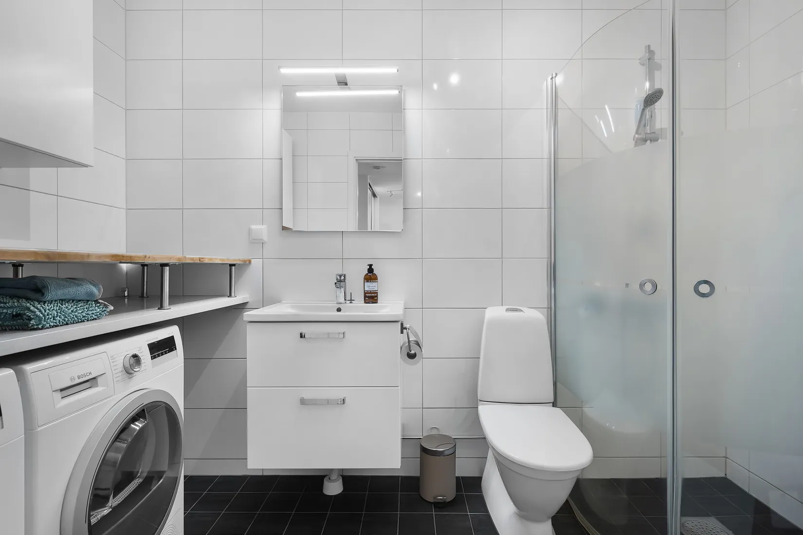 Bostadsrätt, Industrigatan 35, Industristaden/Kungsängen, Uppsala