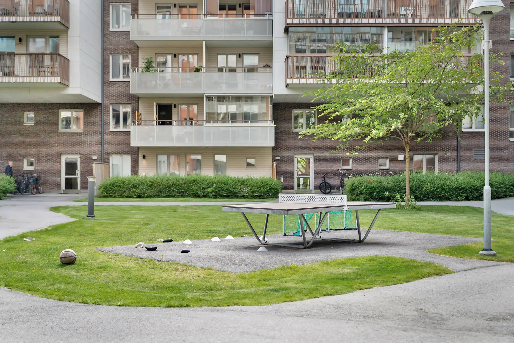 Bostadsrätt, Industrigatan 35, Industristaden/Kungsängen, Uppsala
