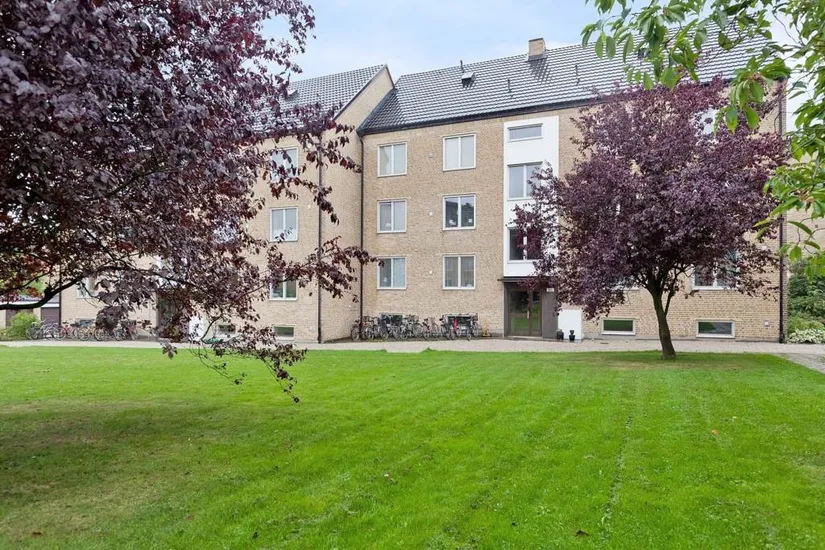 Bostadsrätt, Slåttervägen 9C, Kobjer, Lund