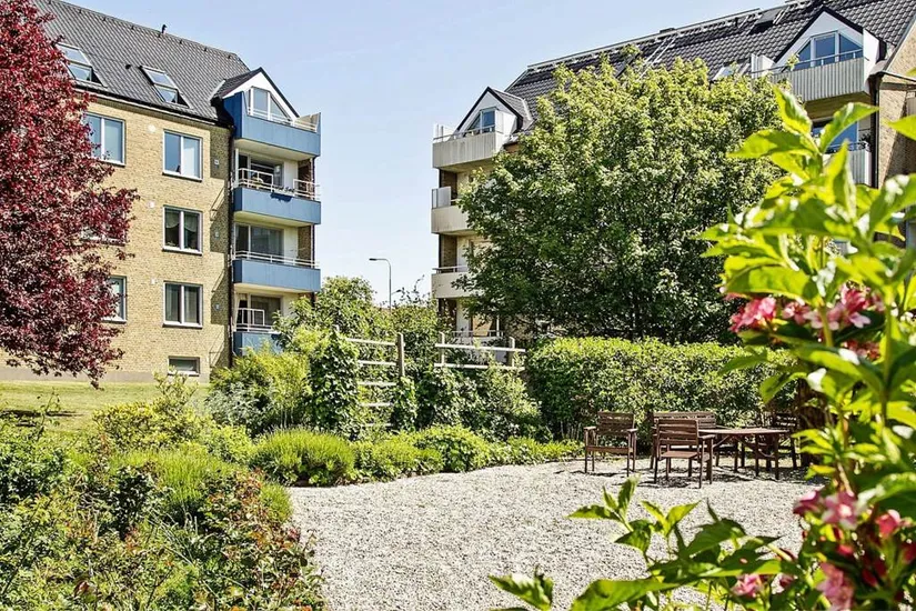 Bostadsrätt, Slåttervägen 9C, Kobjer, Lund