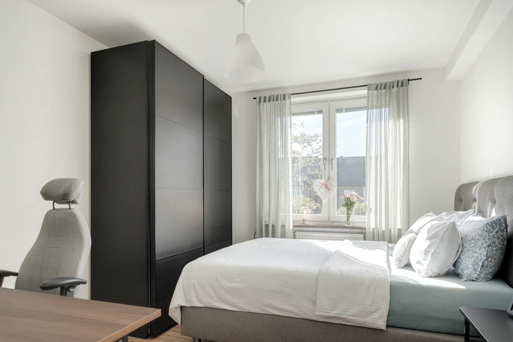 Bostadsrätt, Slåttervägen 9C, Kobjer, Lund