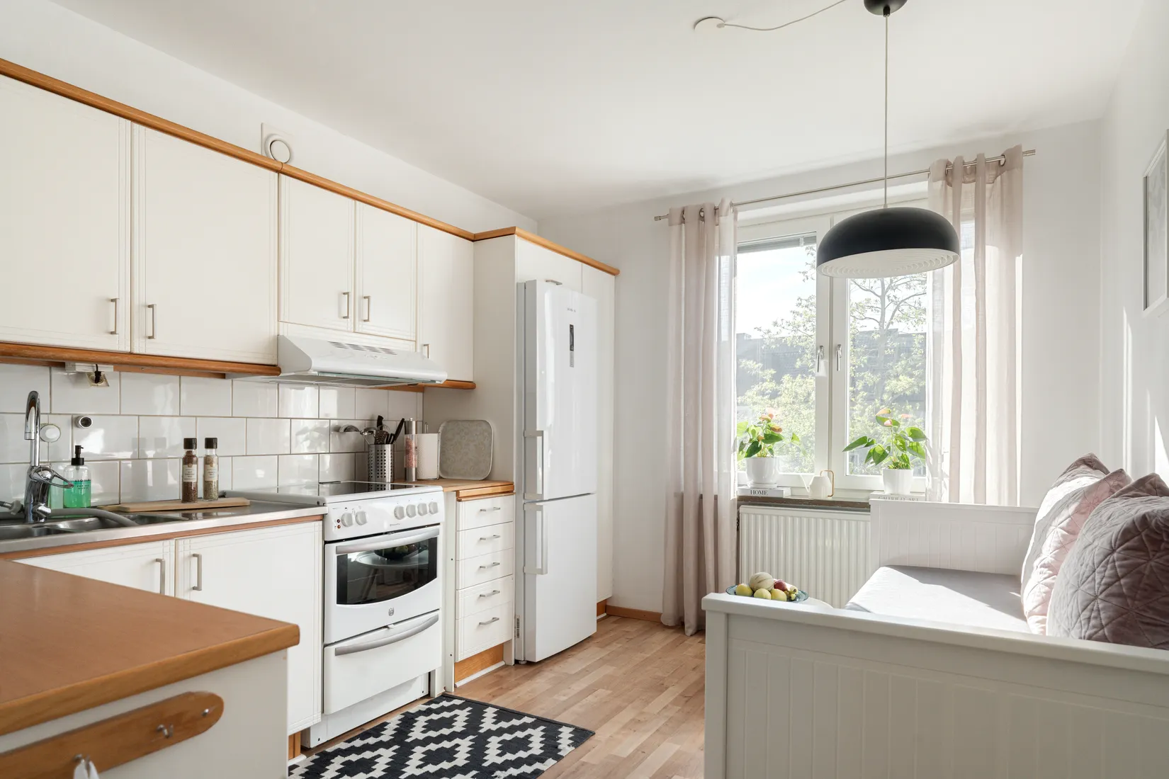 Bostadsrätt, Slåttervägen 9C, Kobjer, Lund