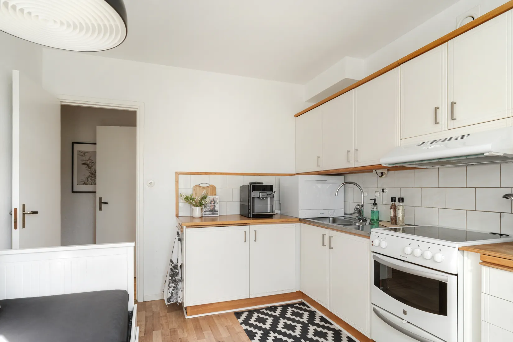 Bostadsrätt, Slåttervägen 9C, Kobjer, Lund