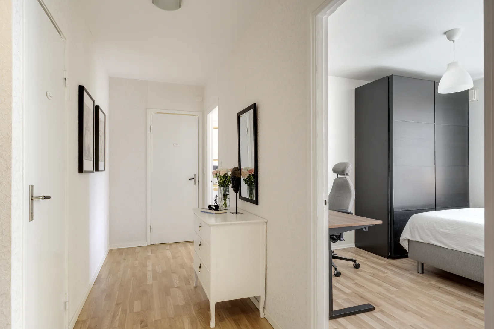 Bostadsrätt, Slåttervägen 9C, Kobjer, Lund