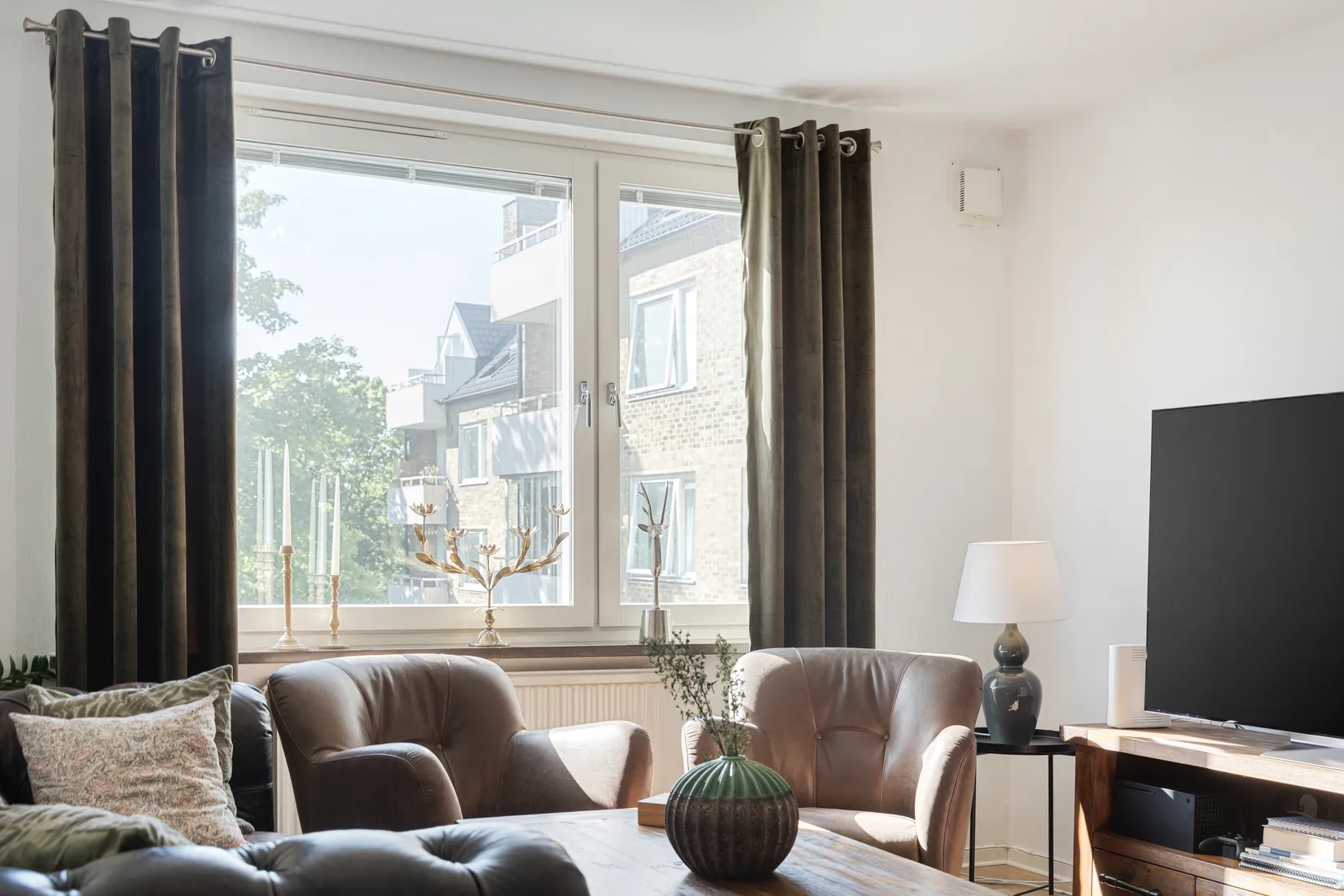 Bostadsrätt, Slåttervägen 9C, Kobjer, Lund