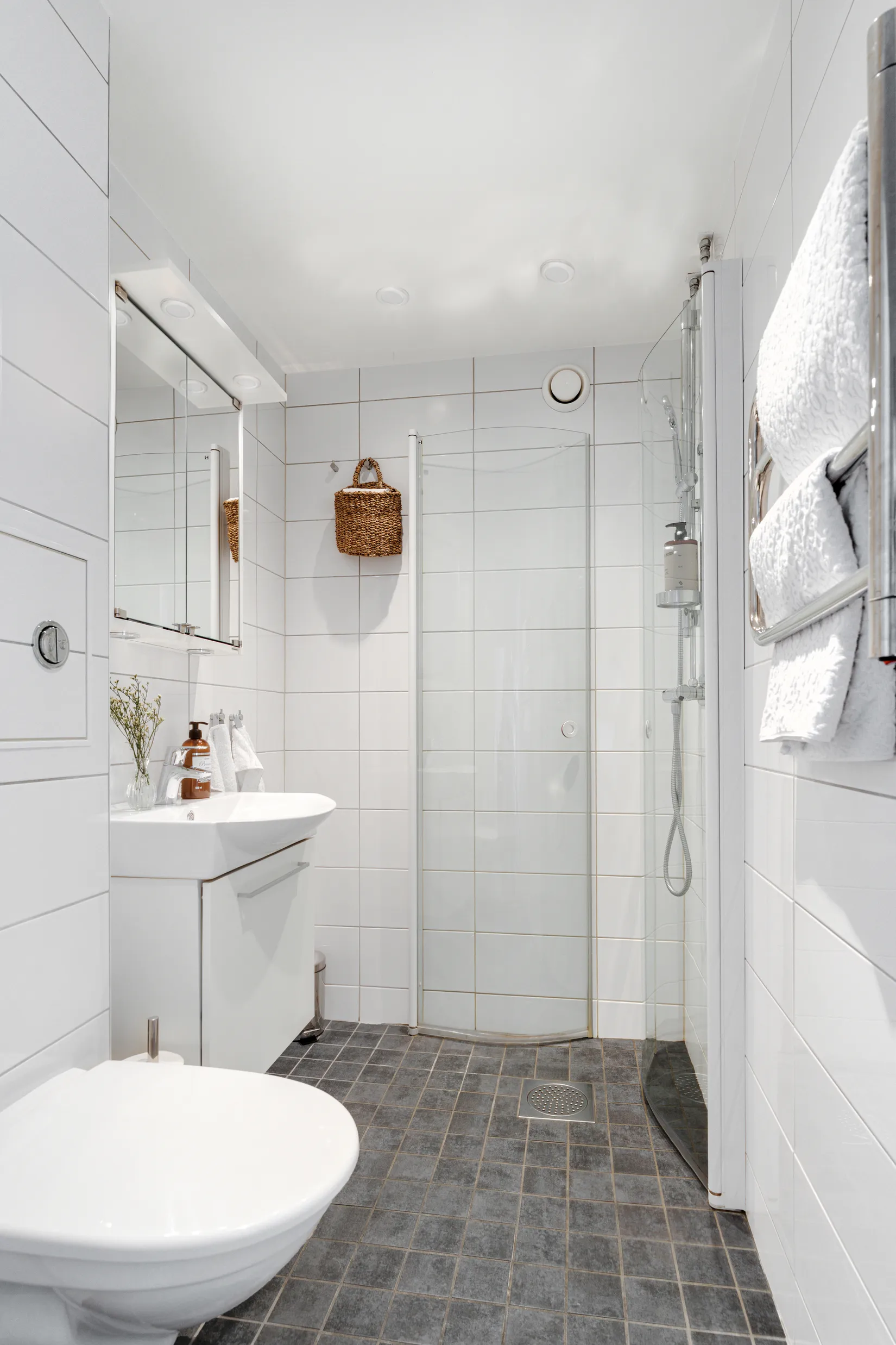 Bostadsrätt, Slåttervägen 9C, Kobjer, Lund