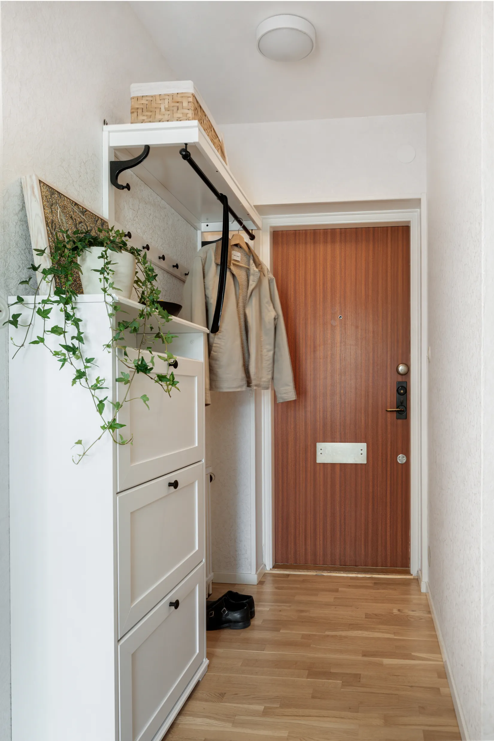 Bostadsrätt, Slåttervägen 9C, Kobjer, Lund