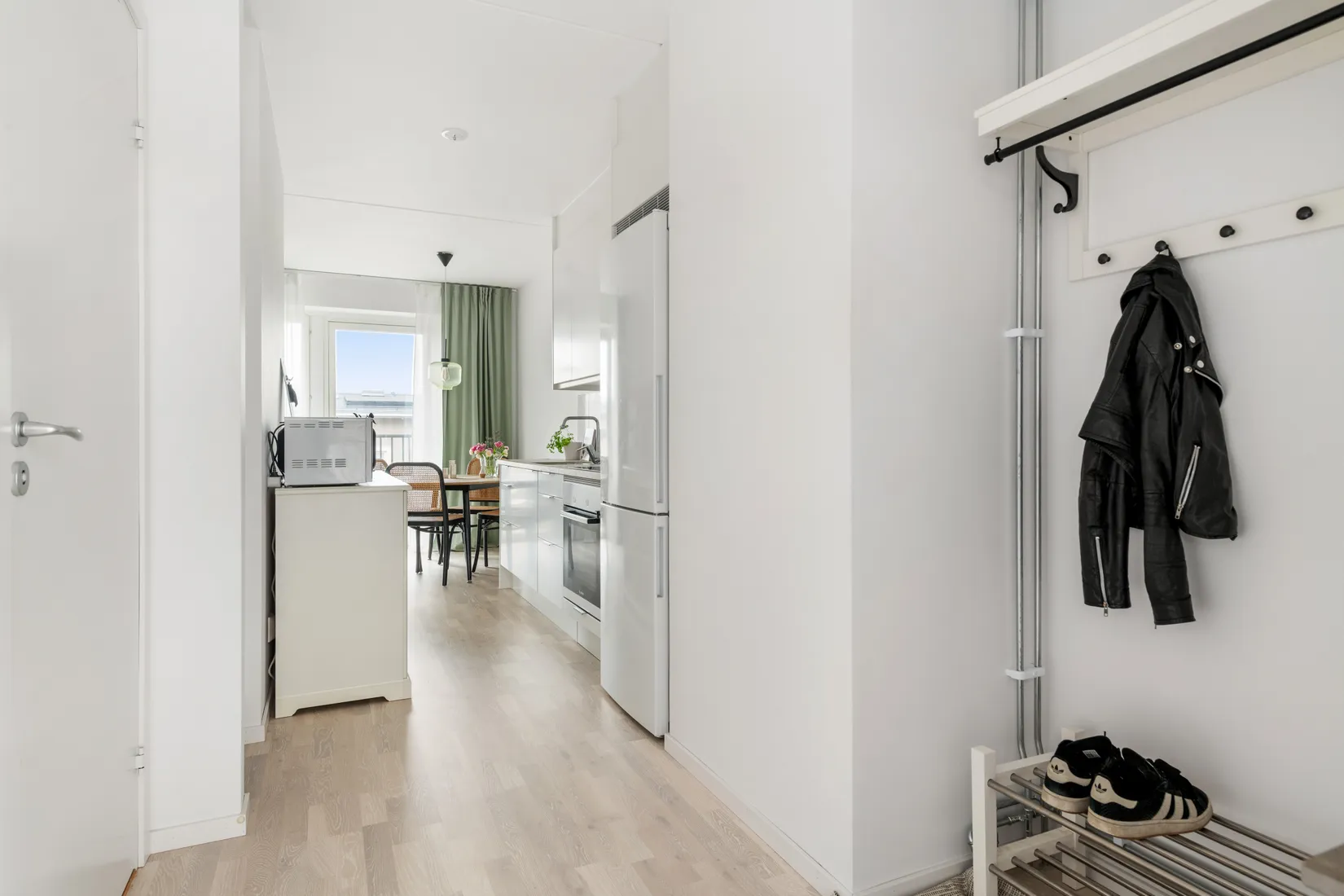 Bostadsrätt, Sadelgatan 9, 5tr, Täby Park, Täby