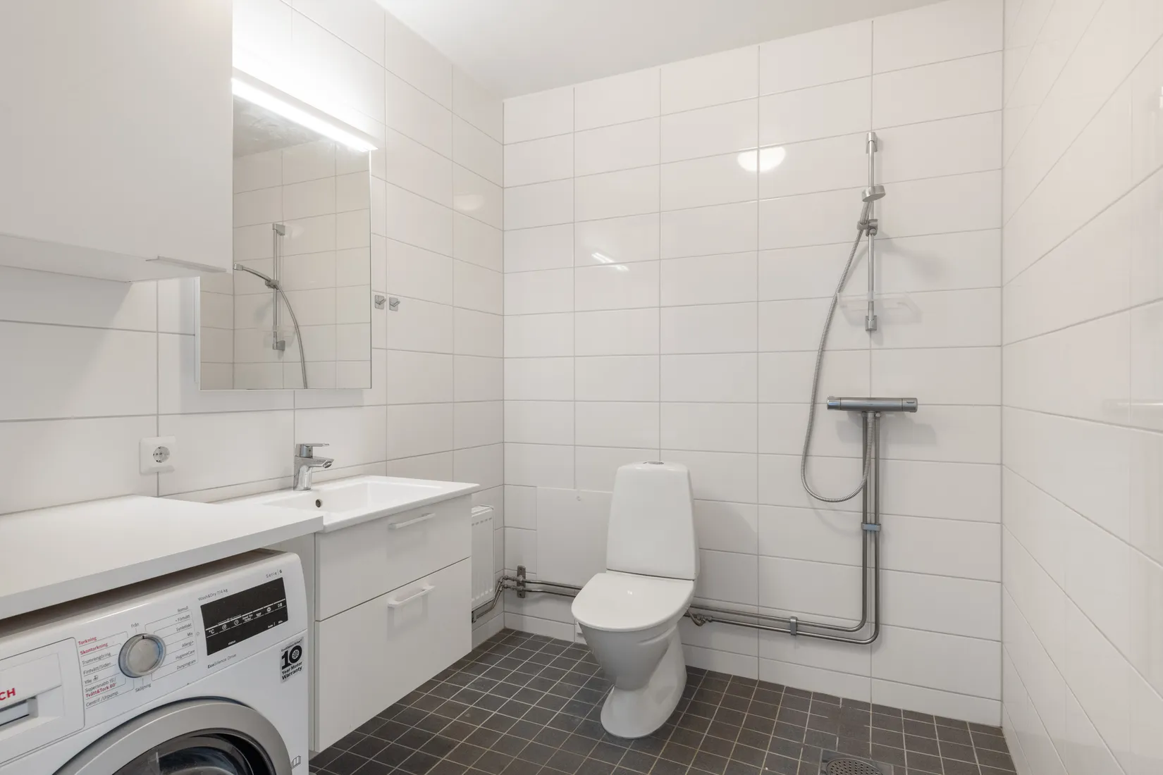Bostadsrätt, Sadelgatan 9, 5tr, Täby Park, Täby